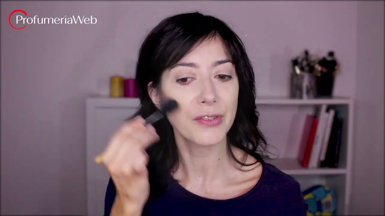 Make-up giusto per una videocall