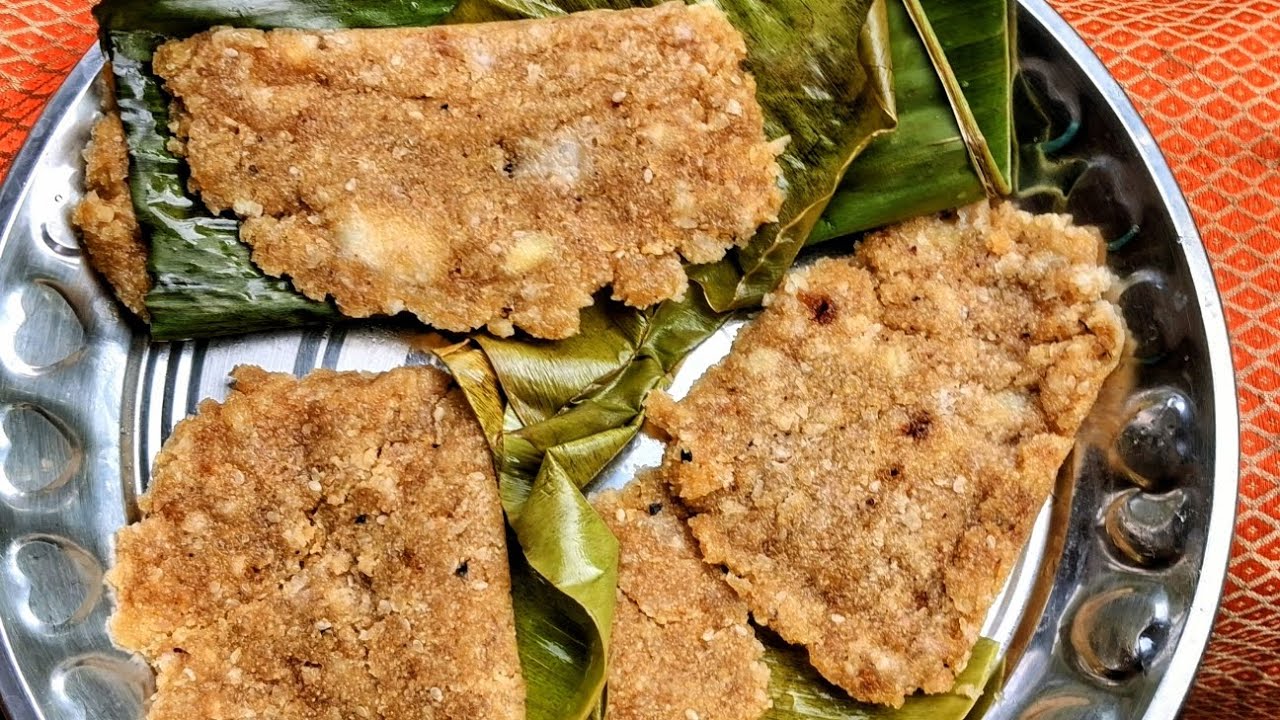 Banana kadabu /Sapaada kadabu 