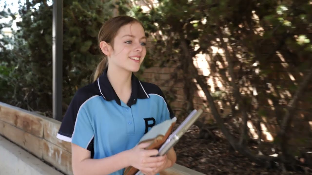 A day in the life of a RIA student