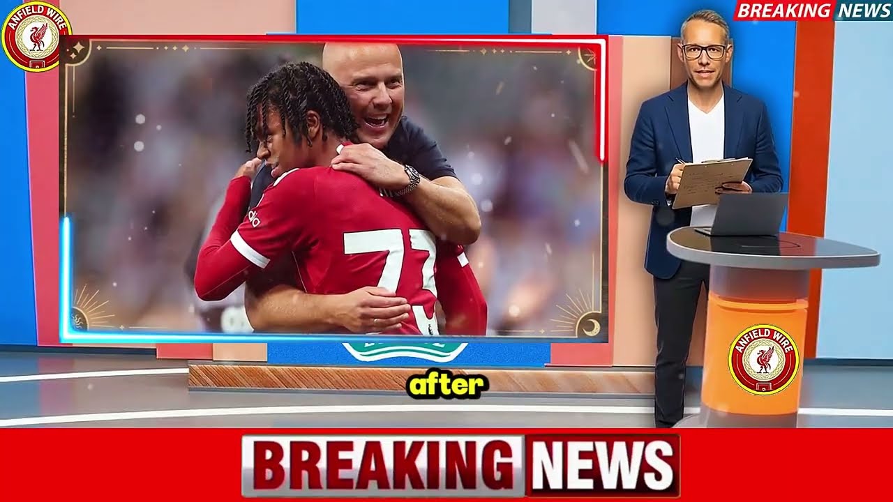🔥 LIVERPOOL BOMBSHELL! COUTINHO MESSAGE GOES VIRAL 😱 IRAOLA UPDATE & NGUMOHA HYPE 🚨