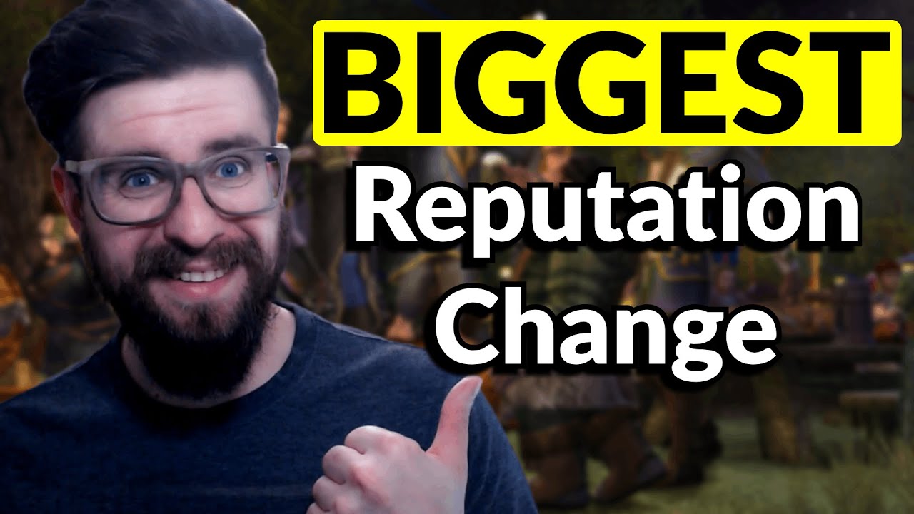 LOTRO's MASSIVE Alt Quality of Life Update Is a Dream Come True!