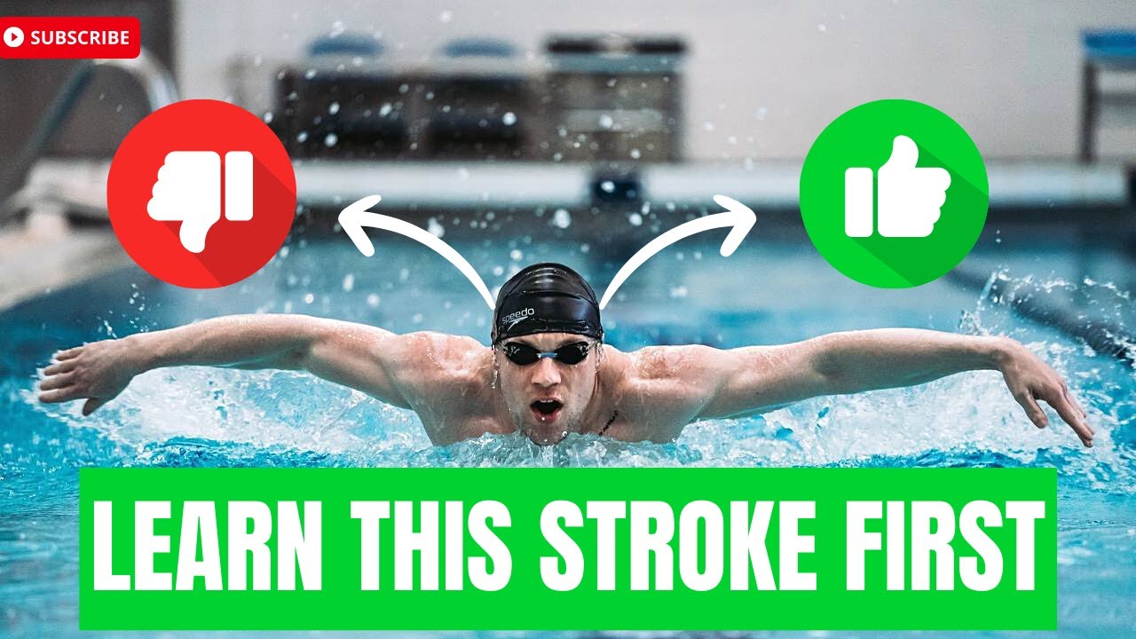 Beginner&rsquo;s Blueprint: Learning the Four Basic Swimming Strokes
