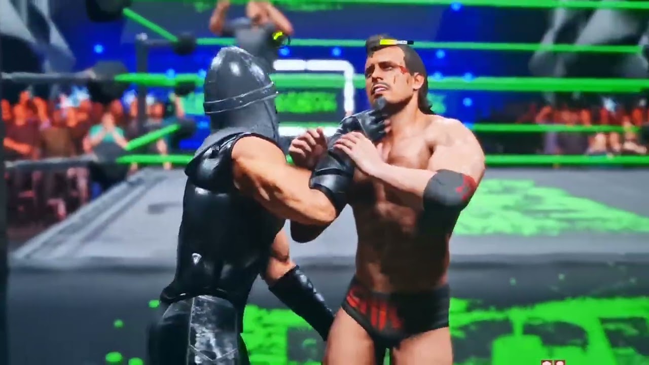 BCW The Black Knight Red Bird And Red Jake Hall