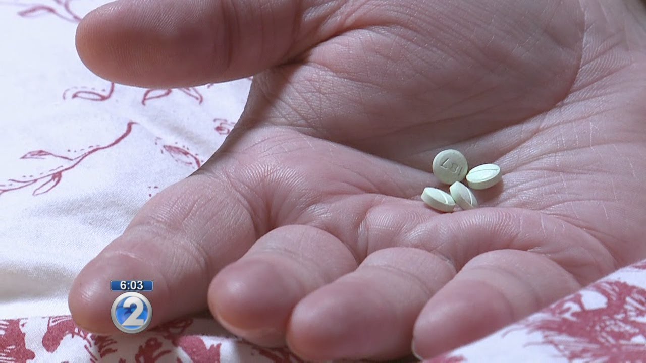 Working group formed to deal with narcotics problem in Hawaii