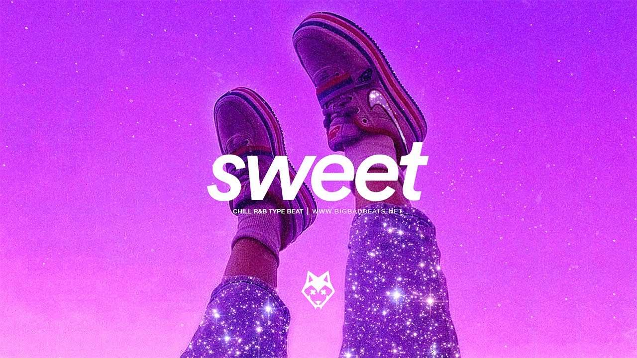 (FREE) Chill R&B Guitar Type Beat ''Sweet''