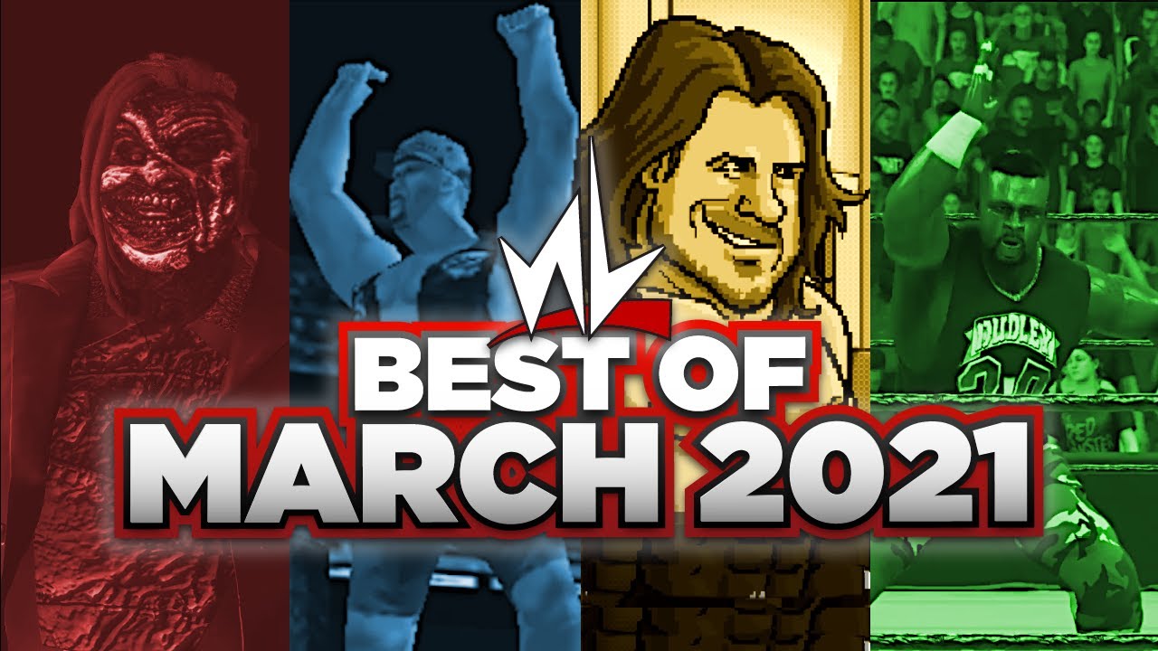 nL HIghlights -  BEST OF MARCH 2021!