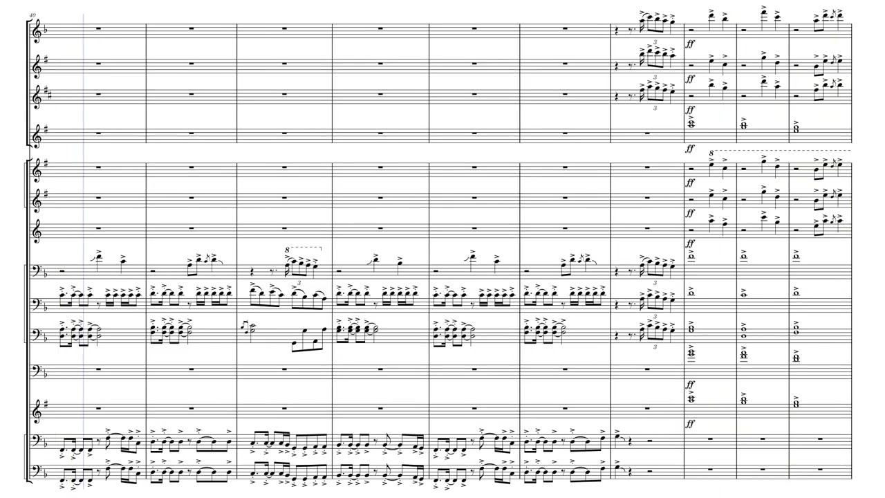 How Do I Breathe – Mario