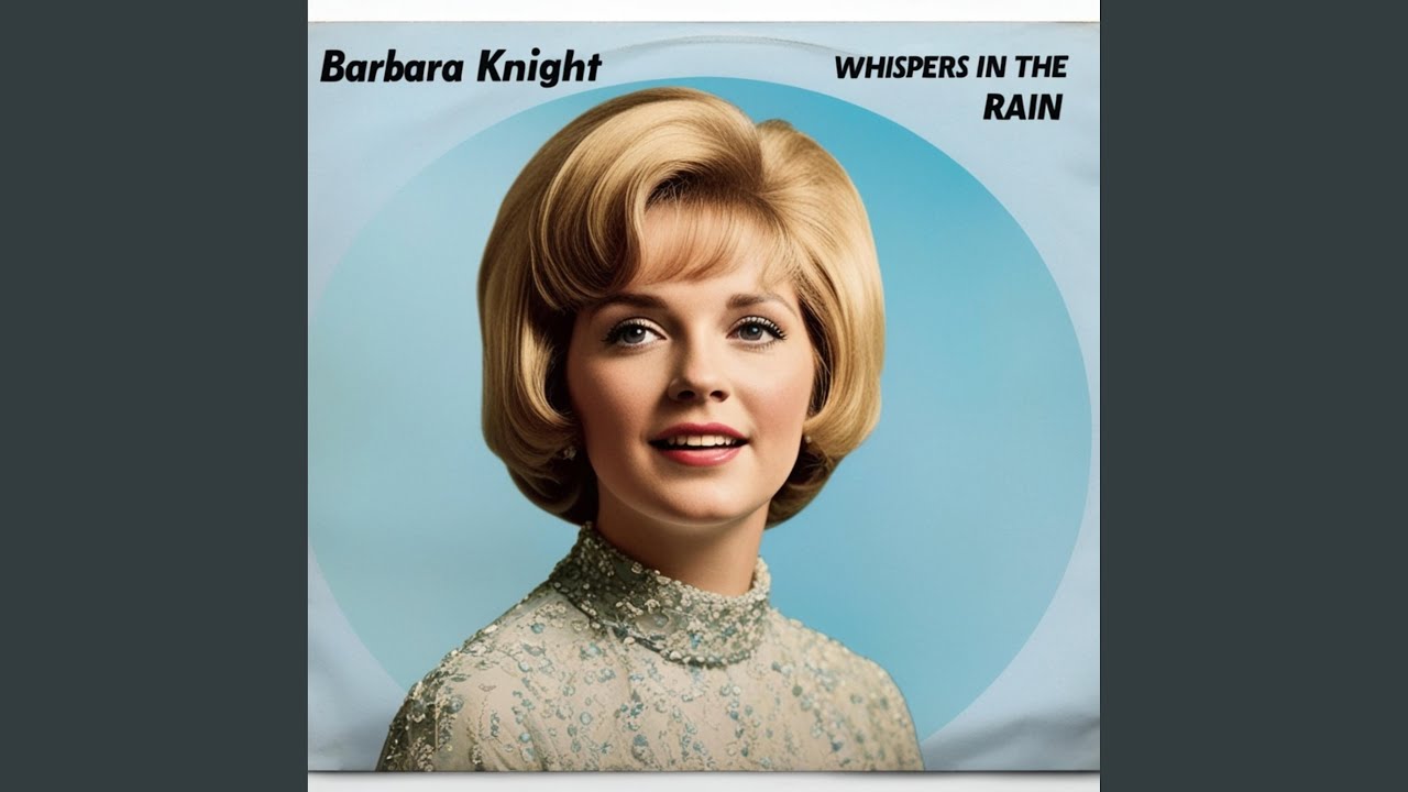 Whispers In The Rain