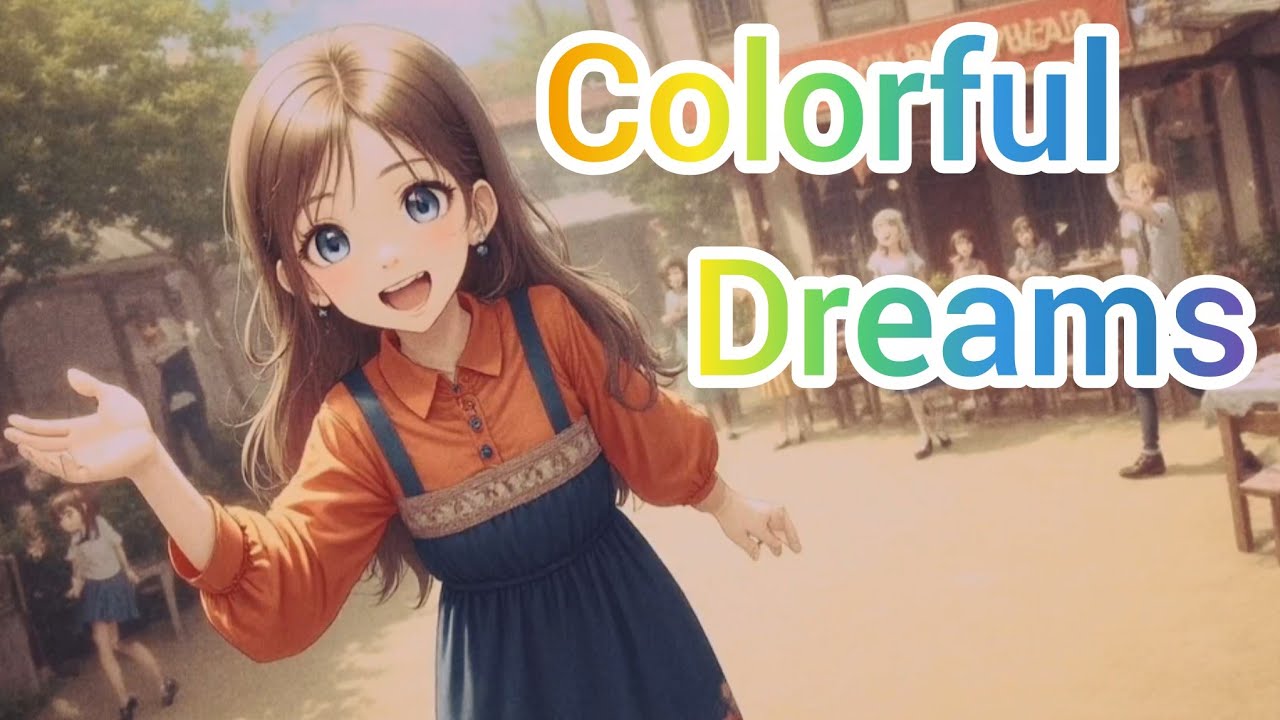 🎨 Colorful Dreams | A Powerful Motivational Story |  #MoralStory #LifeChangingShortStory