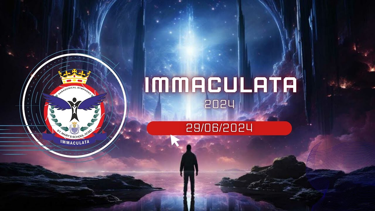 Immaculata 2024 (Live)