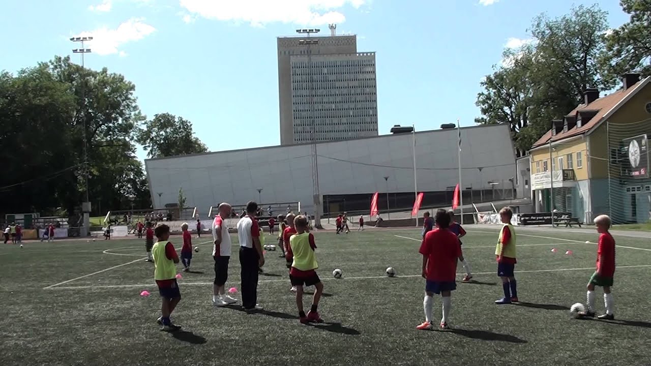 Coachencamps