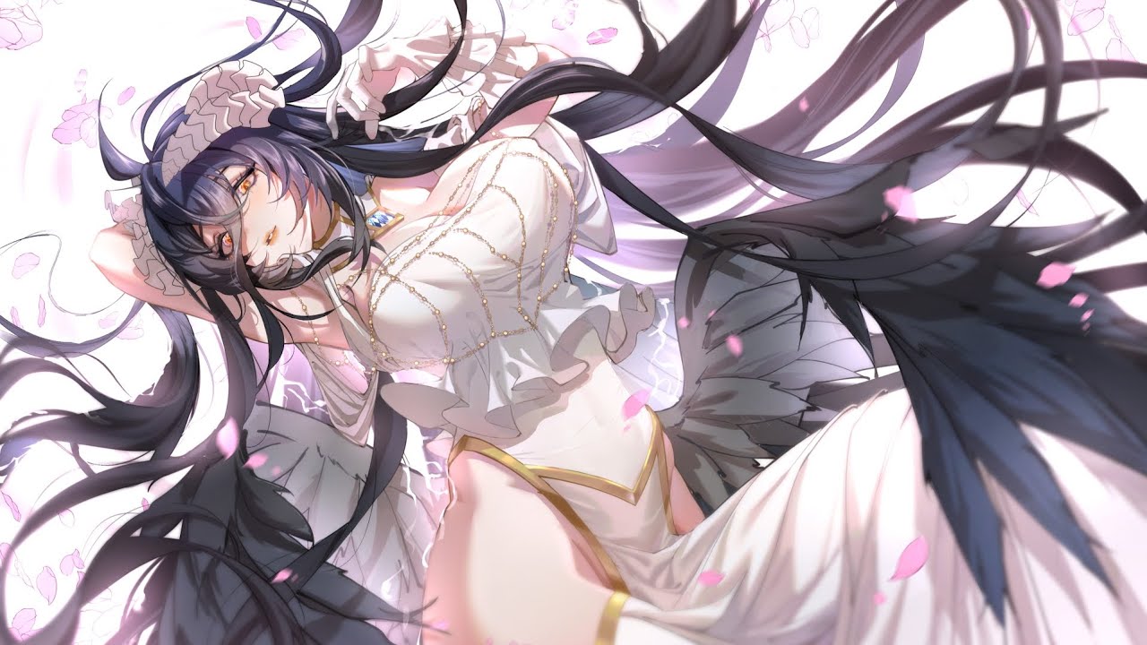 Nightcore - CUNTISSIMO (MARINA) [Sped Up]