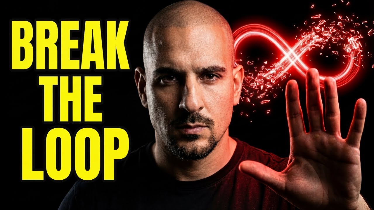 How To Decode Reality: The Unseen Laws That Control Everything