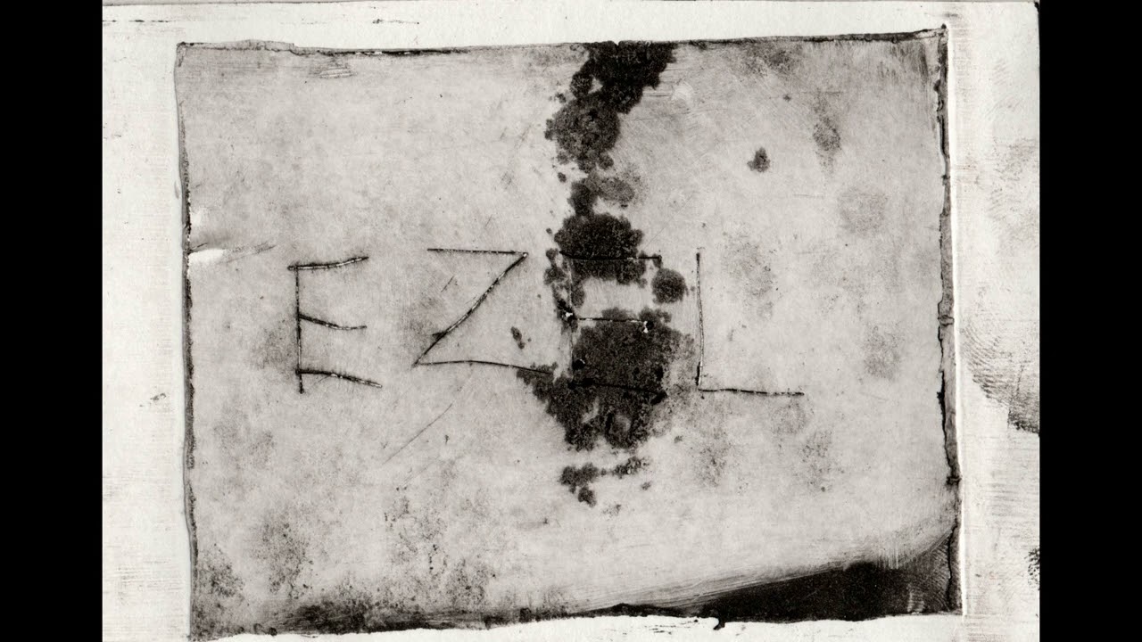 EZEL - La steppe aux deux soleils (Extrait)