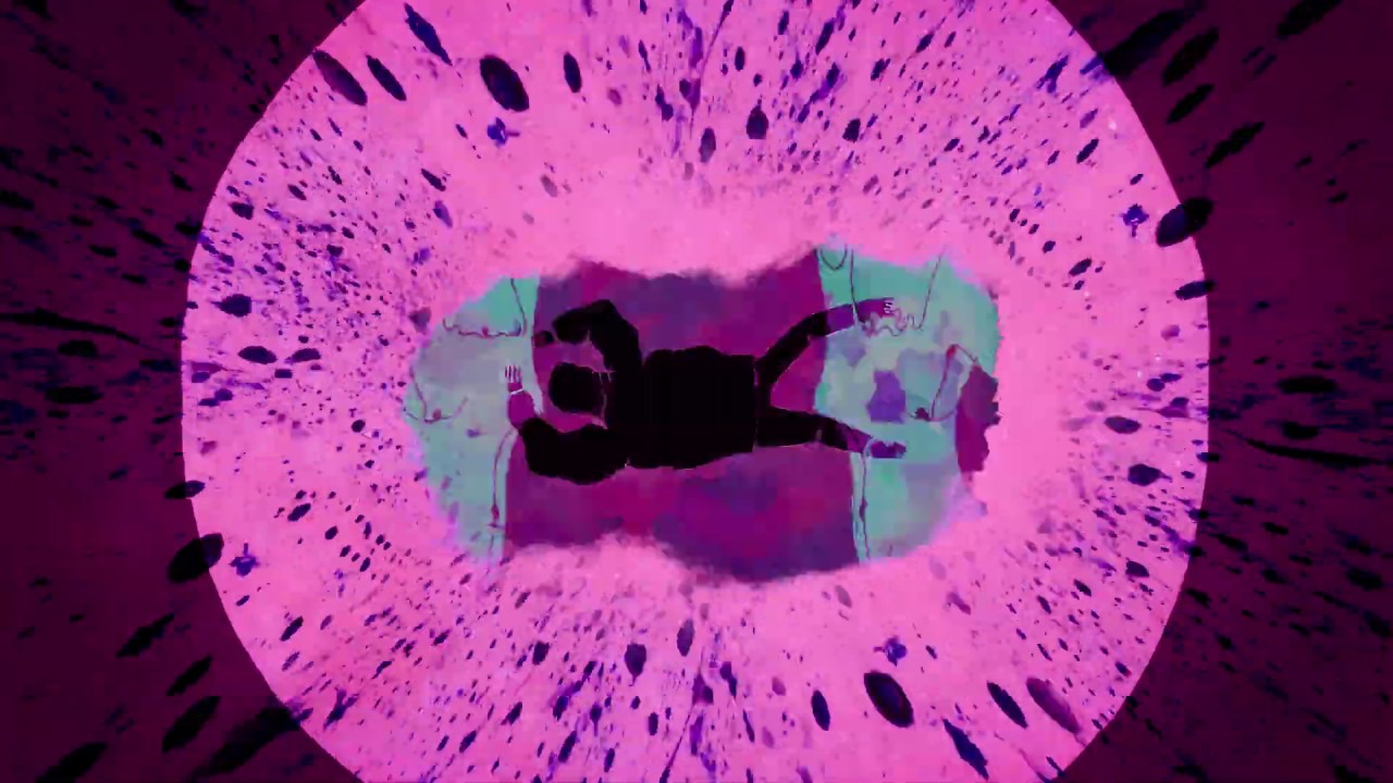 Indian Askin - Keep It To Myself (Official Video)