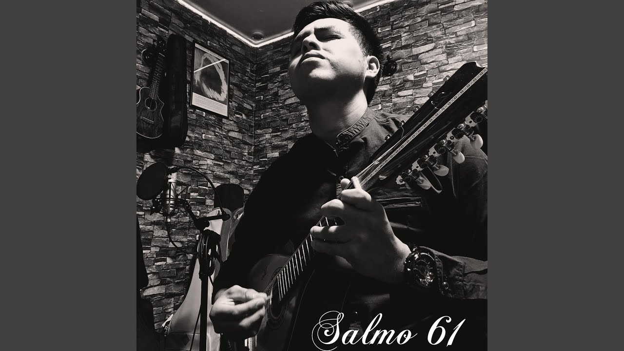 Salmo 61 (Radio Edit)