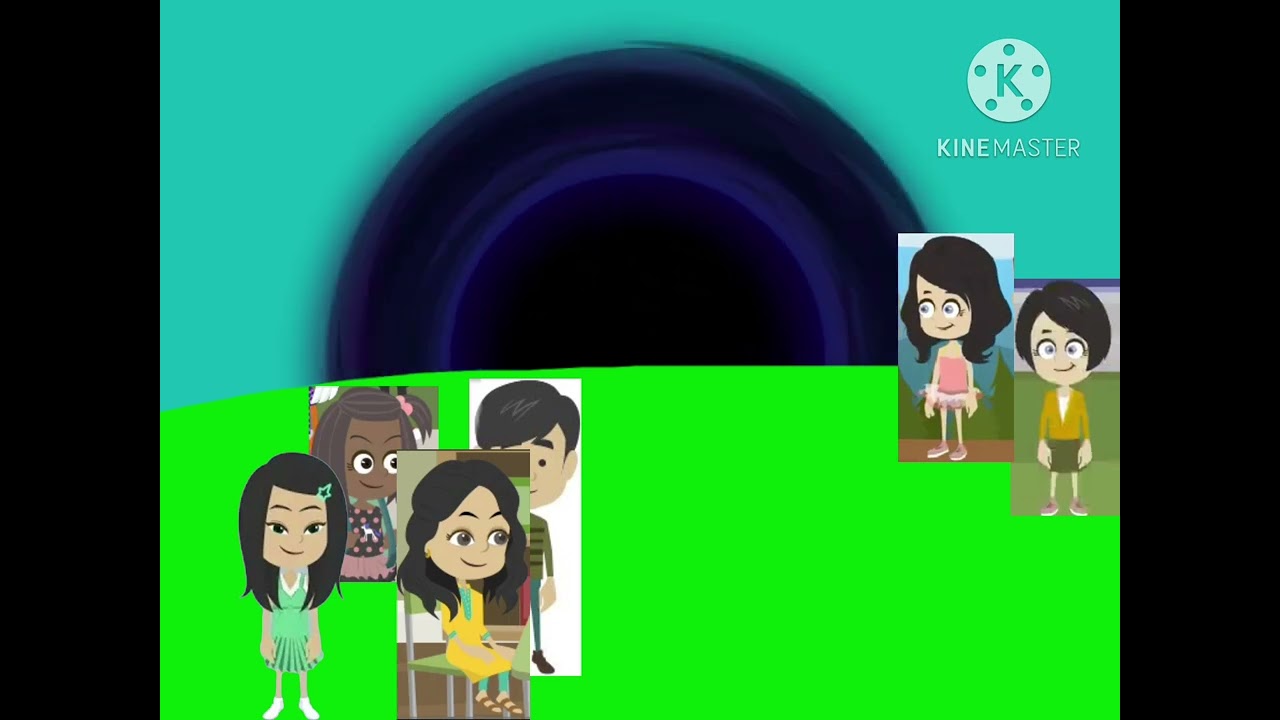Ay black hole add round 5 vyond version