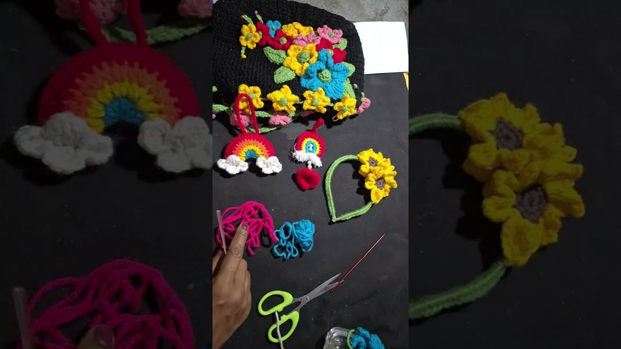 Easy crochet pattern, croatia design, क्रोशियाडिजाइन, क्रोशियाकी फ्राक, क्रोशिया के स्वेटर,