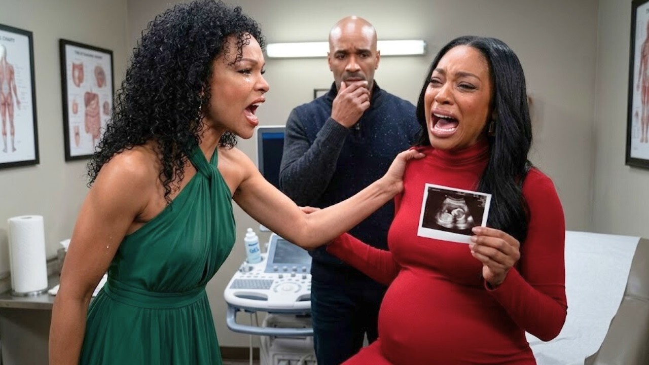 Сенсация: беременность Джордан повергла Порт-Чарльз в хаос!