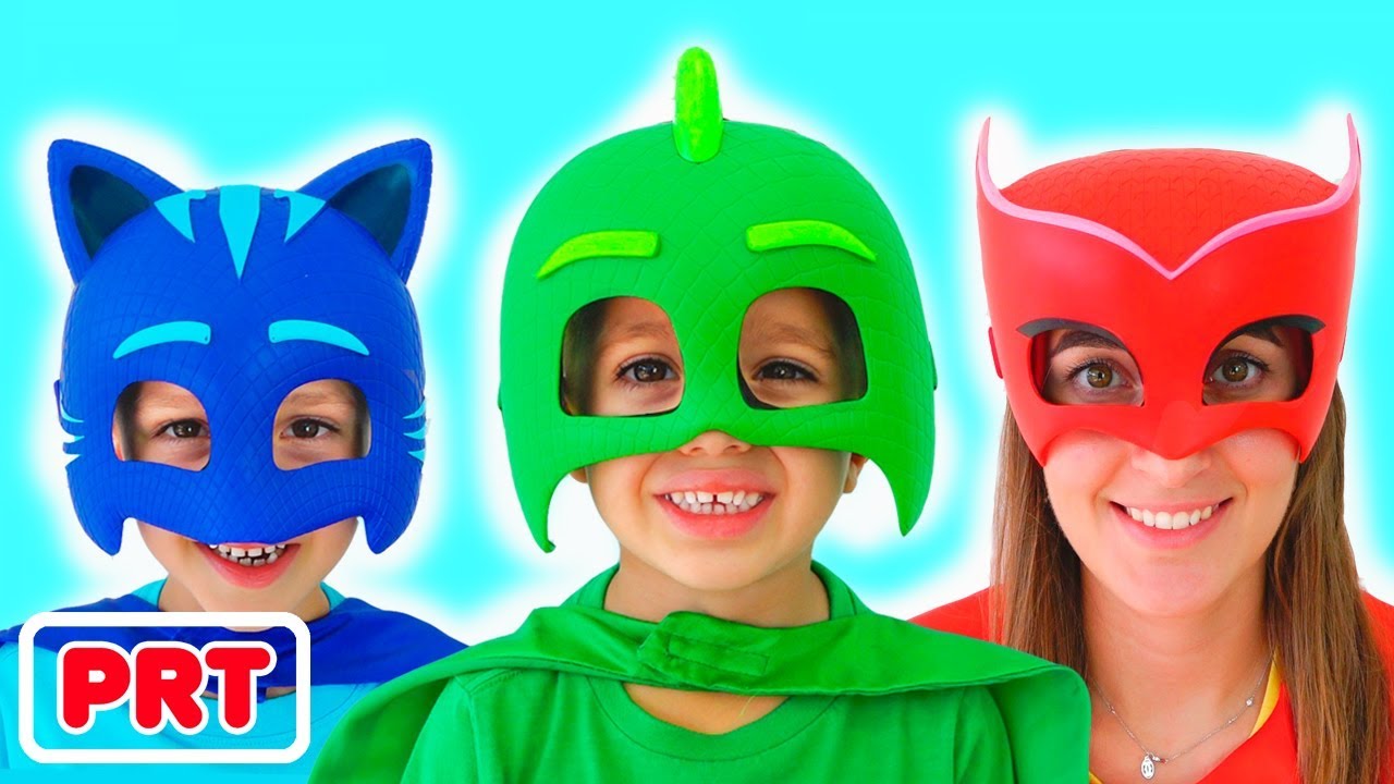 Vlad se tornou um super her&oacute;i mascarado e ajuda amigos