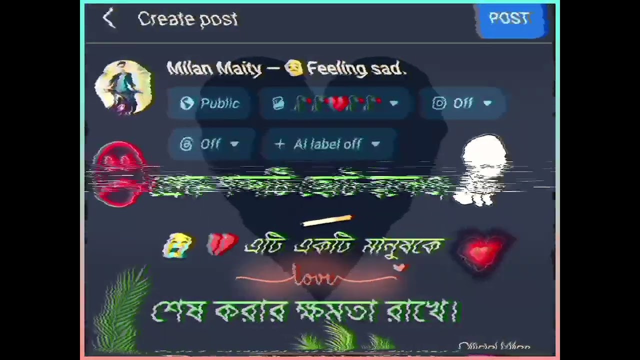 Sed story 🥀💔🥀