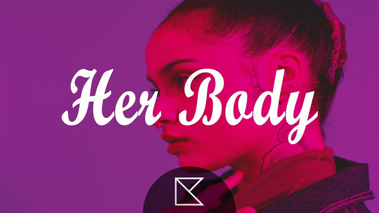 Kehlani Type Beat R&B Instrumental 2020 | 
