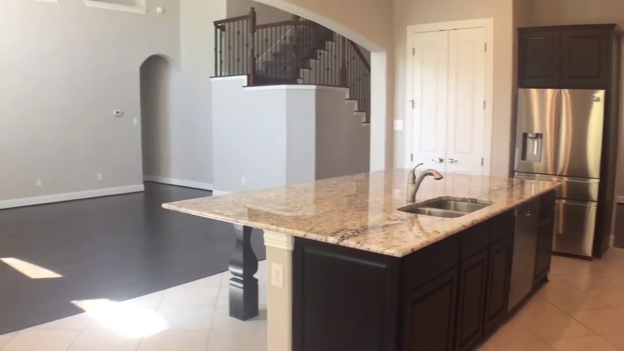 San Antonio Homes for Rent 4BR/3.5BA by Property Management in San Antonio