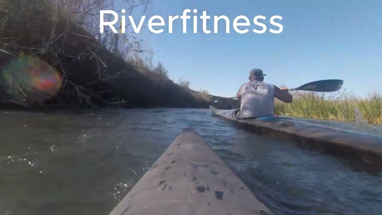 01/02/26 paddle from Prairie Lea 1 to Luling 90