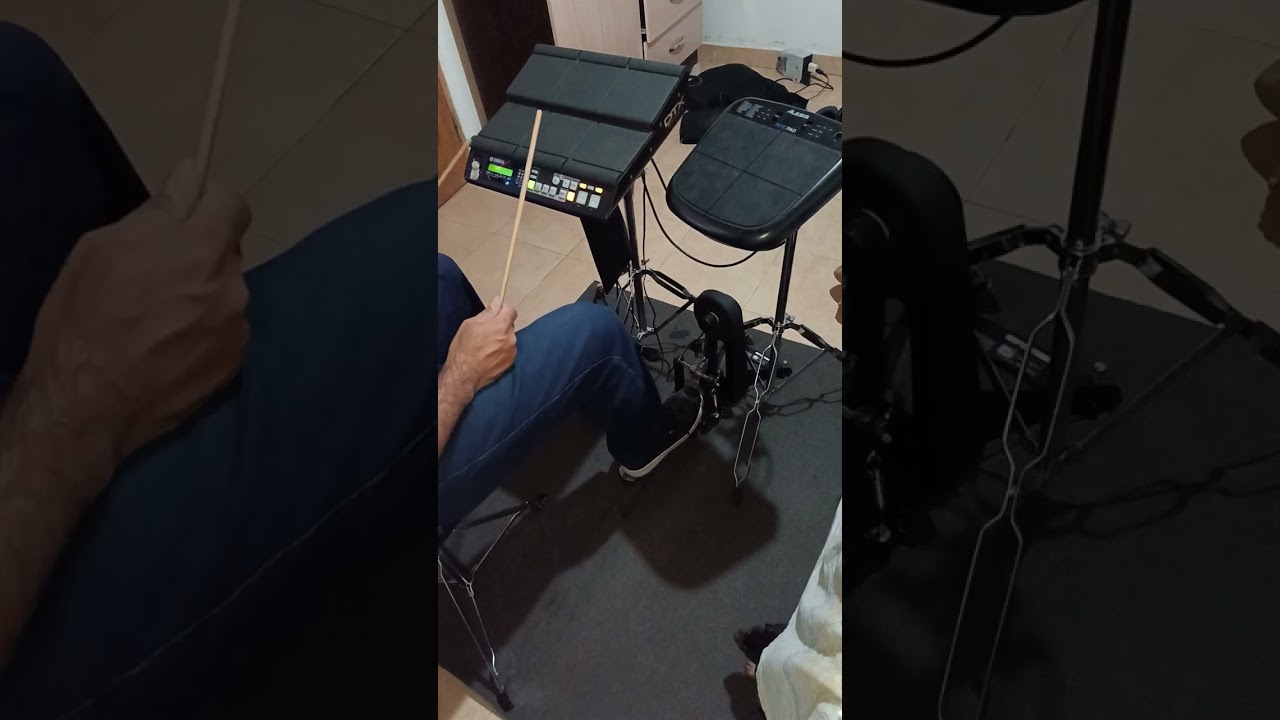 Práctica - Los Bukis - Y ahora te vas.