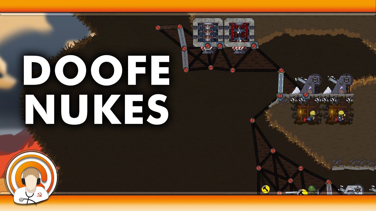 Wer kommt da geflogen? || Forts 4v4