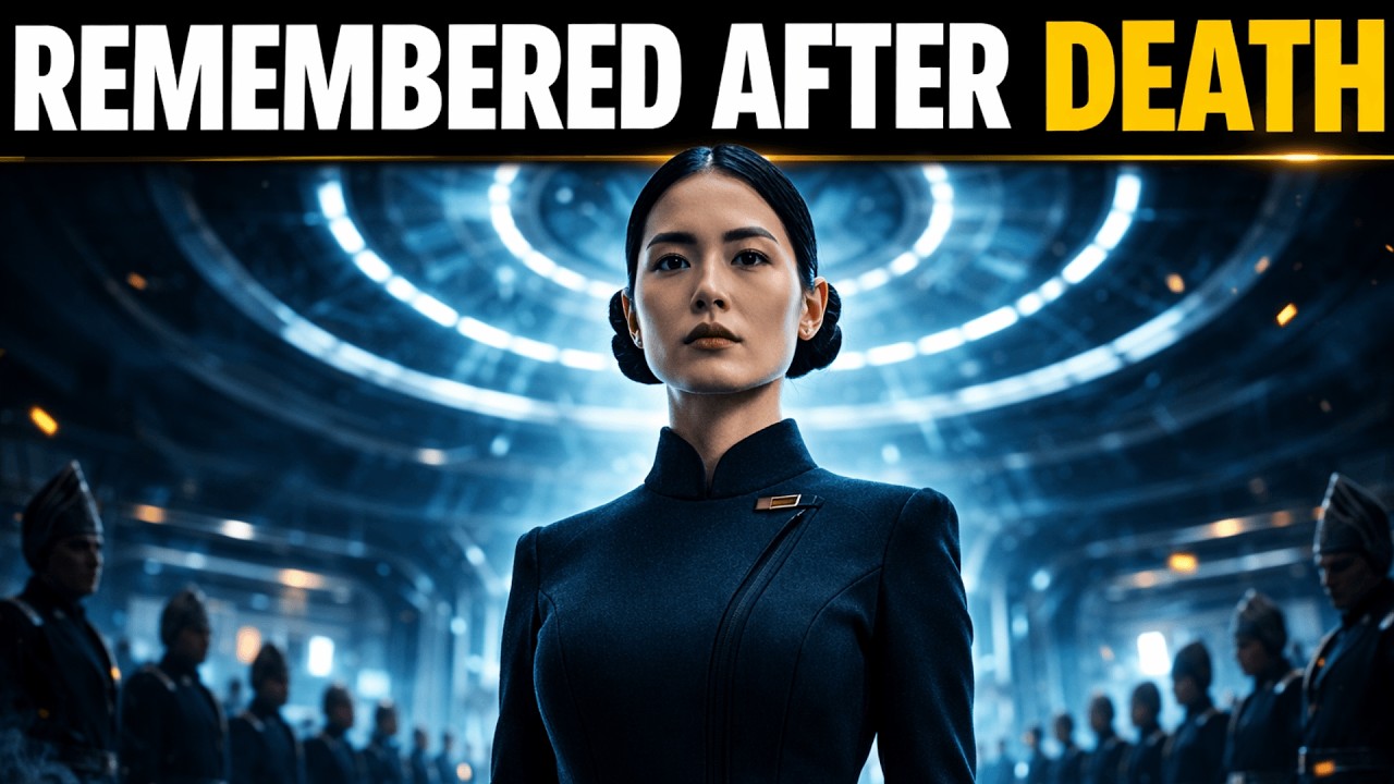 The Funeral Fleet Arrived to Save Earth… 811 Civilizations Had Already Said Yes | HFY | Sci-Fi Story