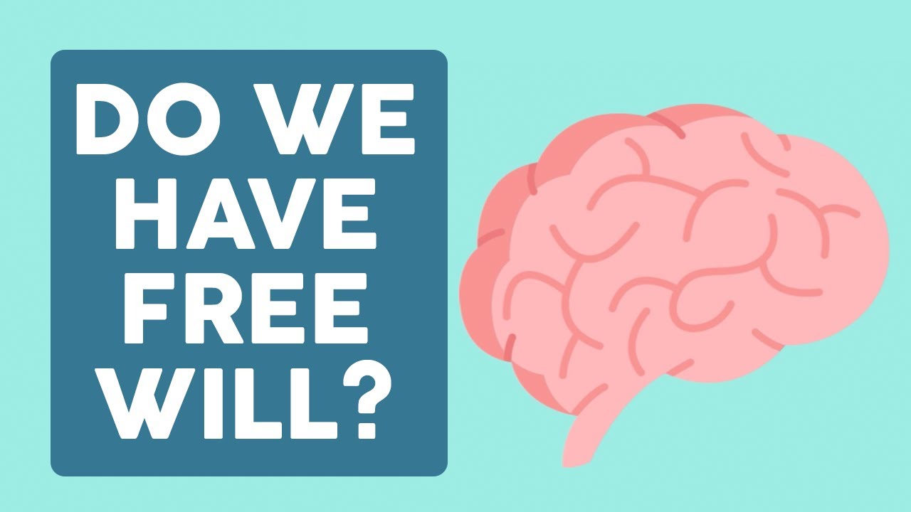 Есть ли у нас свобода воли? Компатибилизм против инкомпатибилизма