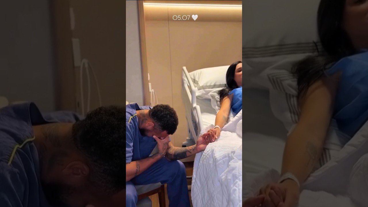 Neymar has a new baby,,, #shorts