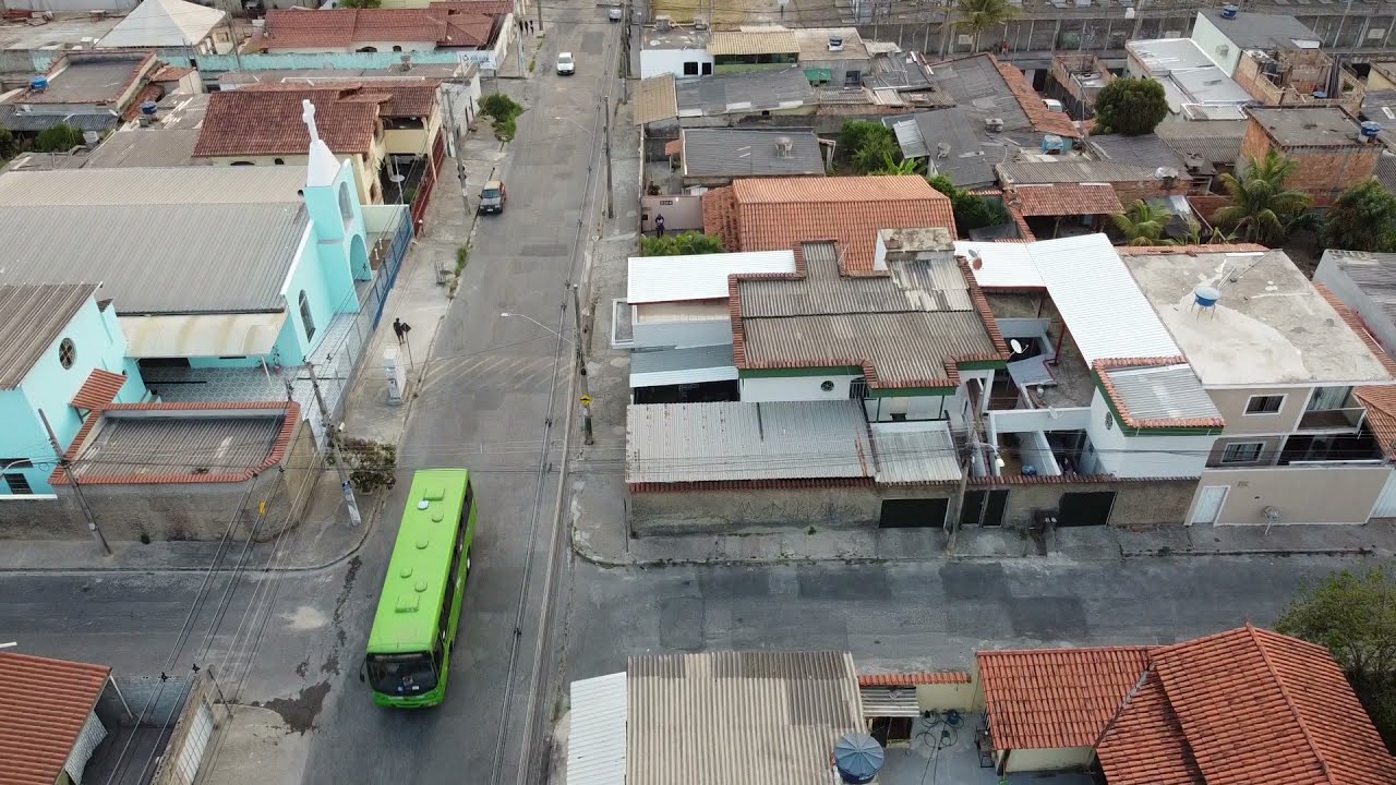 DJI Mavic Mini - HD 1080P - 20210922 - Bairro novo Progresso/Progresso Industrial - Contagem/MG