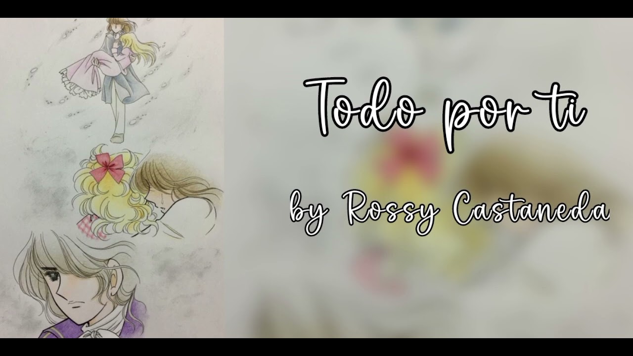 Todo por ti - Capitulo 6