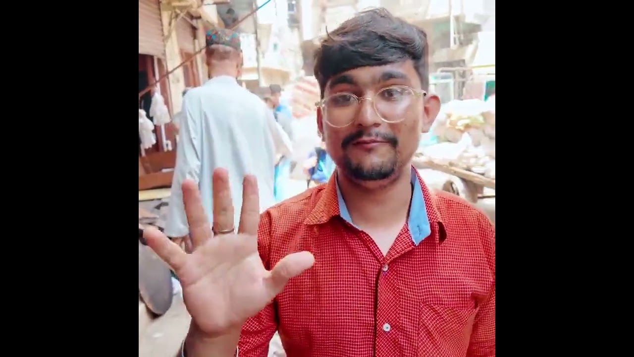 Zia Tabarak (Street Food PK) at Dua Gulab Biryani! 🌟 Account ke dosri video support 🫵🥝🥑🫜📸📷