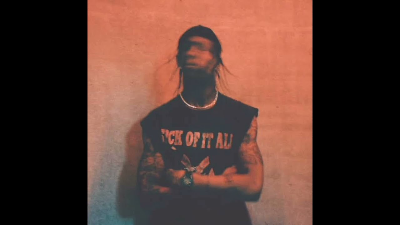 [FREE FOR PROFIT] TRAVIS SCOTT - 