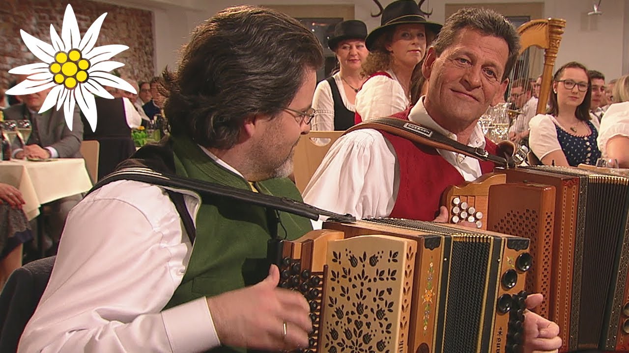 Muntig Polka | Franz Posch & Hans Schröpfer