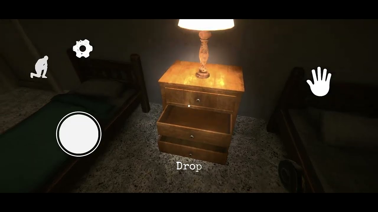 Haunted House: Dark Escape (Early Access) | Easy Mode | Door Escape | Full Gameplay