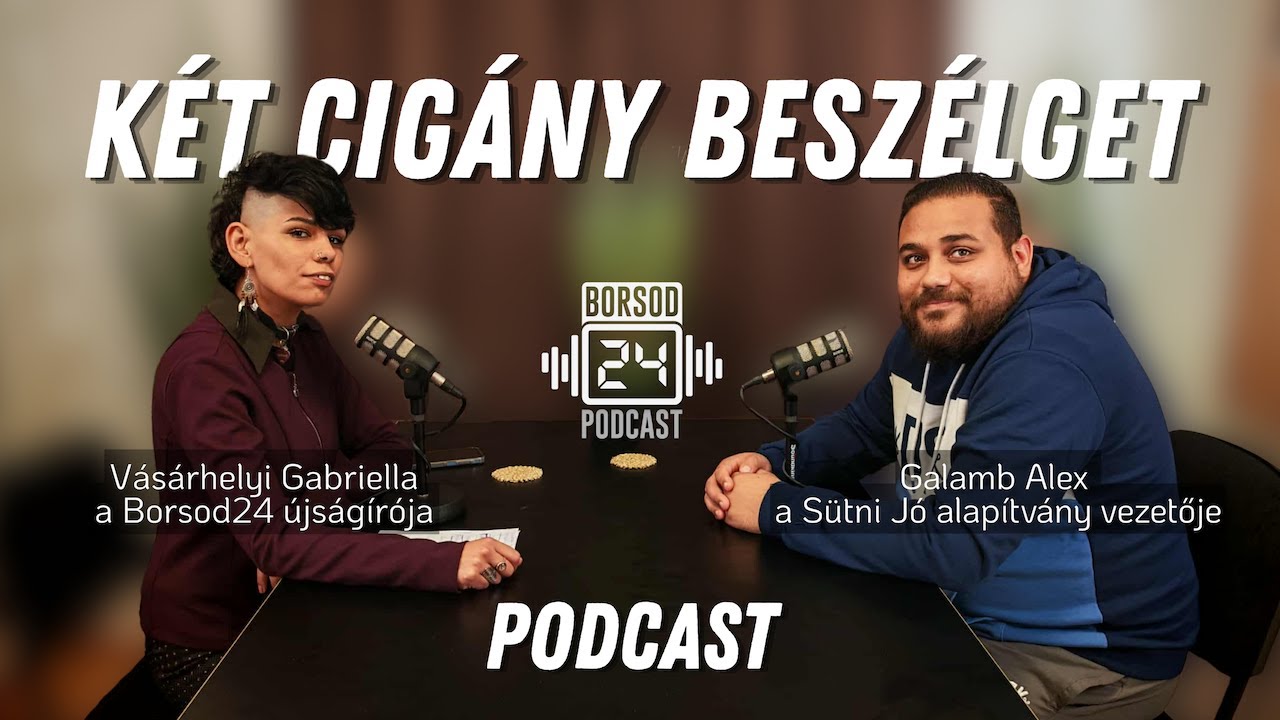 K&eacute;t Cig&aacute;ny Besz&eacute;lget: 