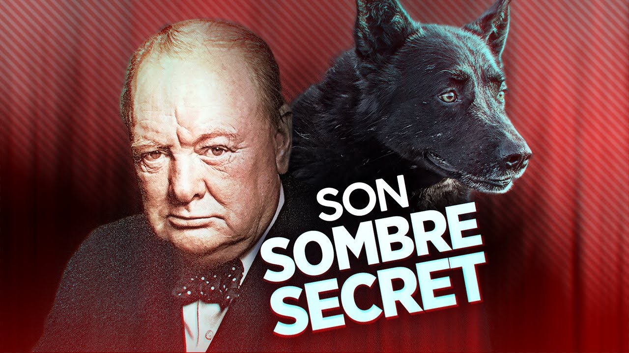Le secret caché de Churchill