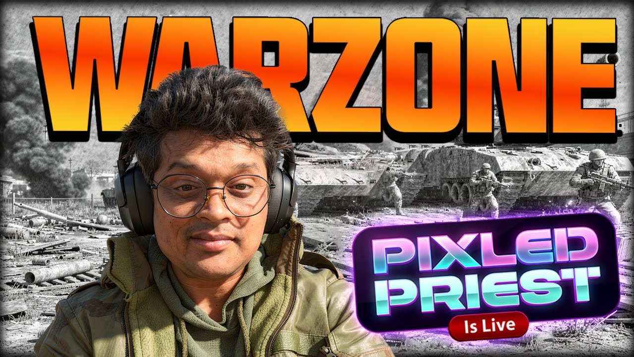 🔥Desi Vibes🔥Grinding for Warzone Ranked🔥Call of Duty India✨#callofdutyindia #codwarzone