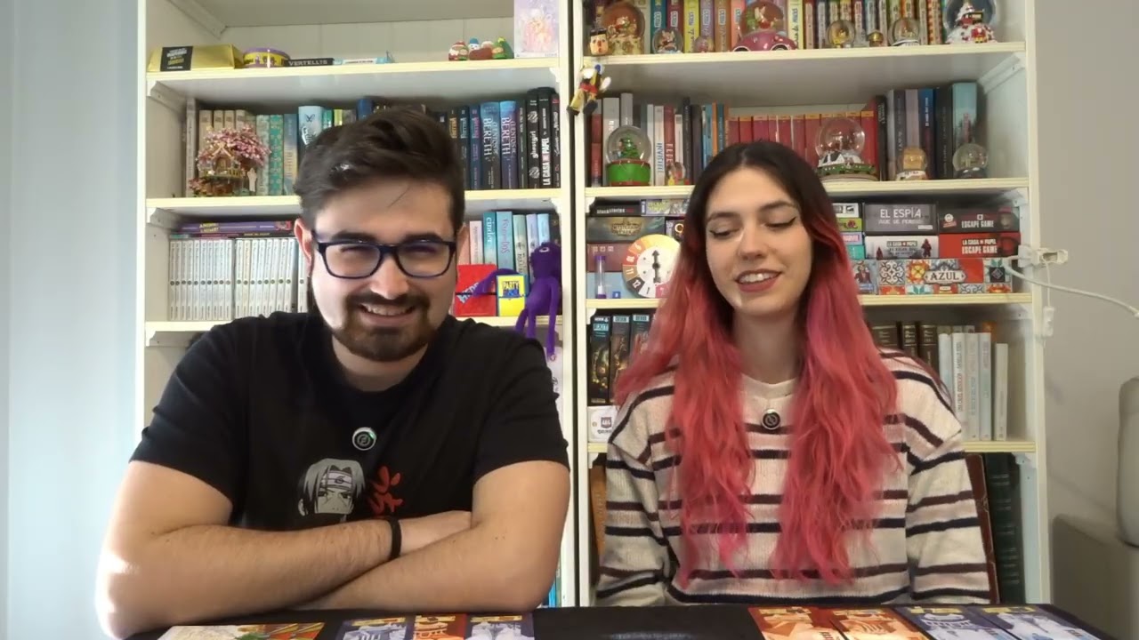 Partida Completa de... TRANSORIENT EXPRESS 🚂​