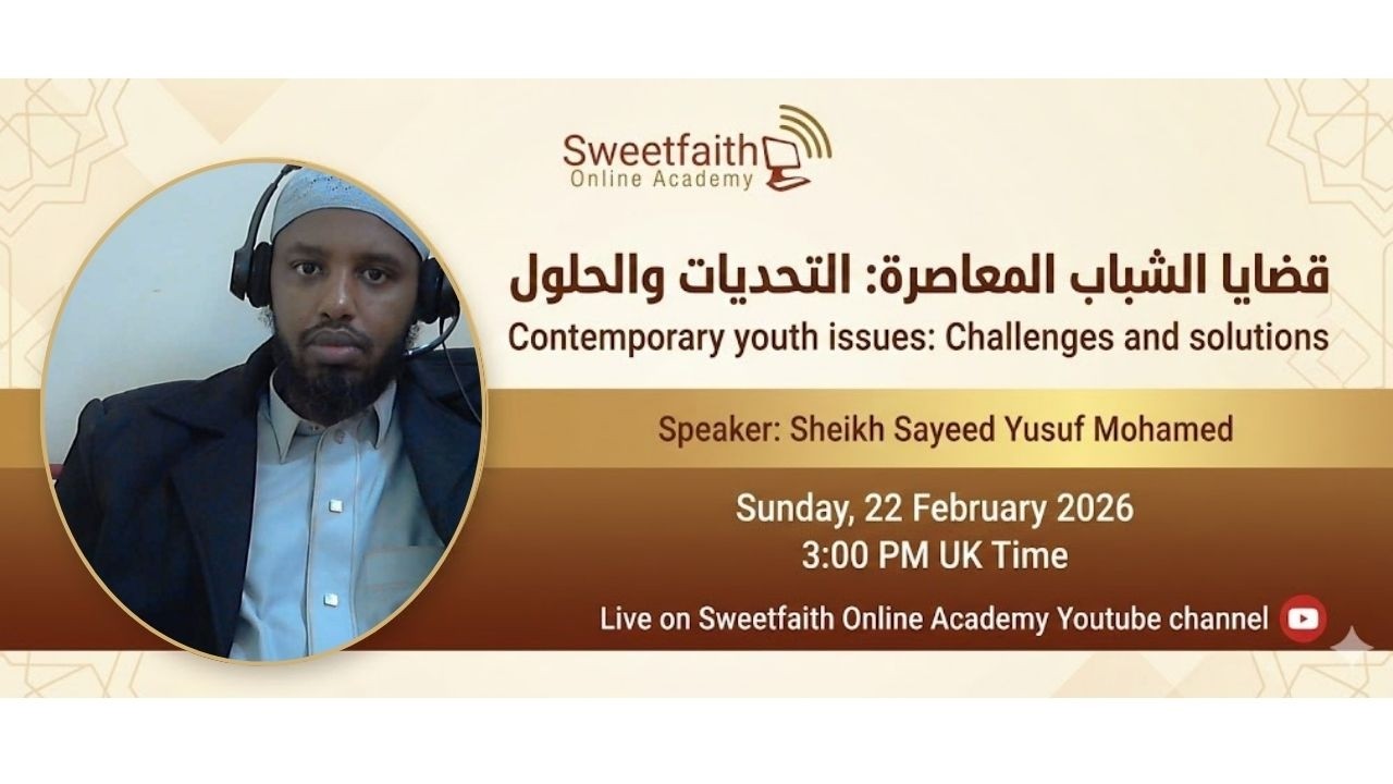 Contemporary Issues facing the Youth: Challenges and Solutions