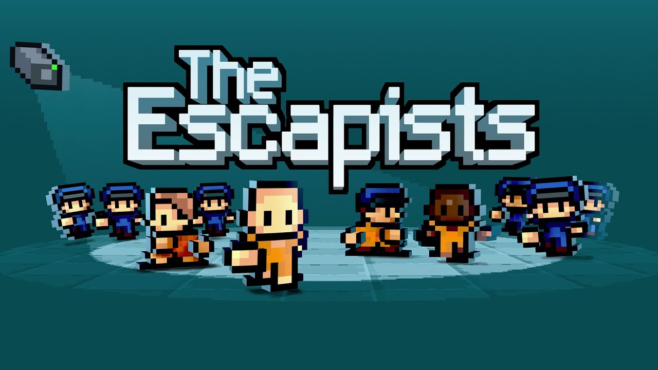 The Escapists – Podgląd #055