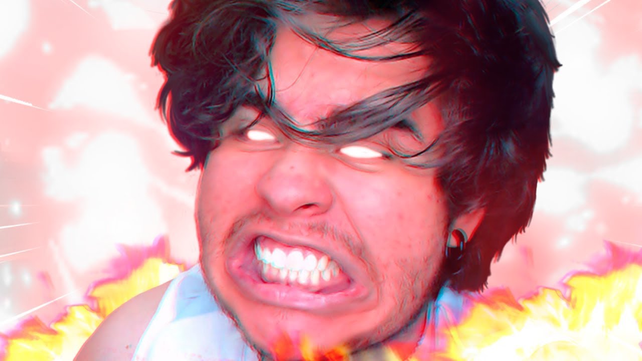 O RAGE DO ZERO