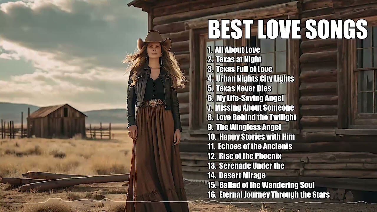 Top Country & Rock Songs 2025: Must-Hear Tracks!