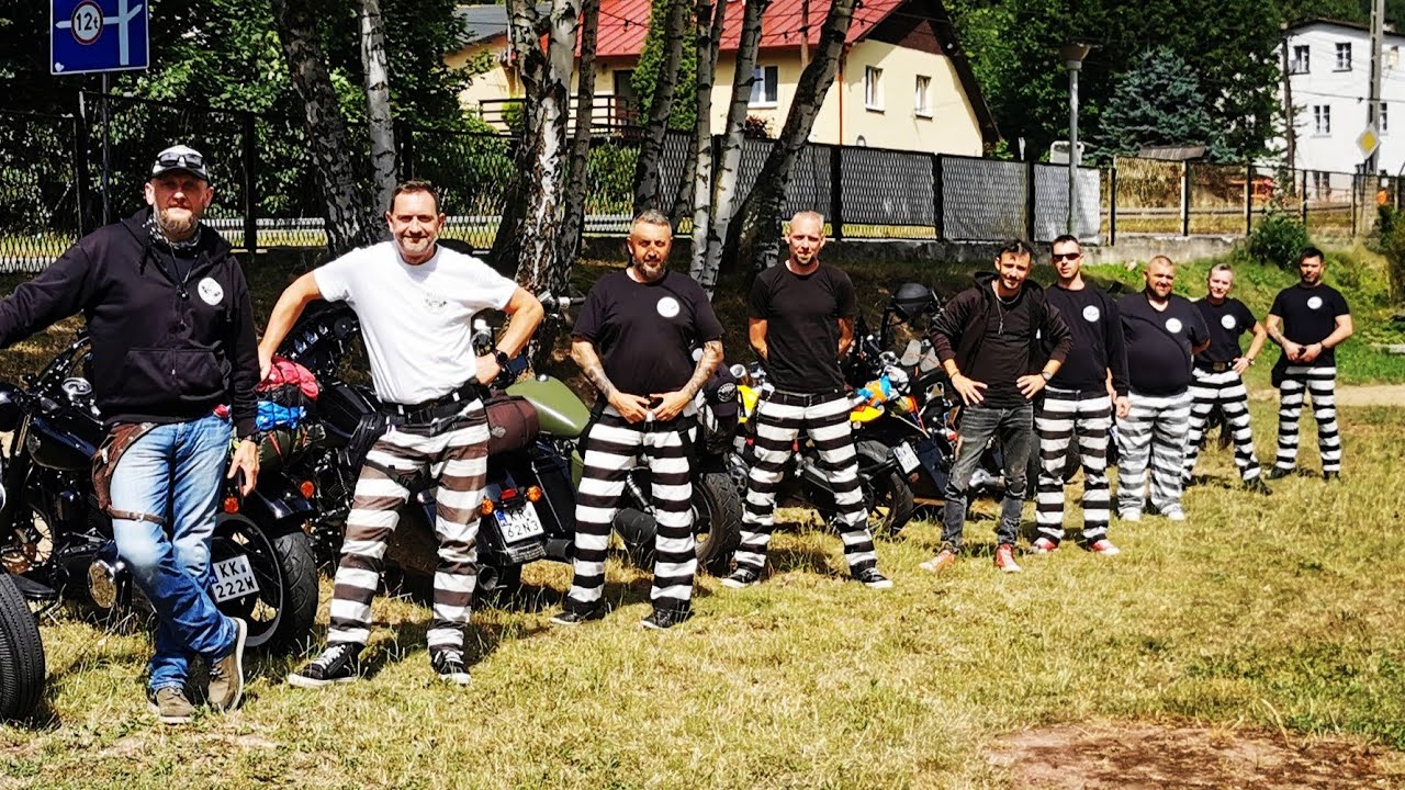 Męski Wypad 2024 - VI 2024 Dolny Śląsk.
