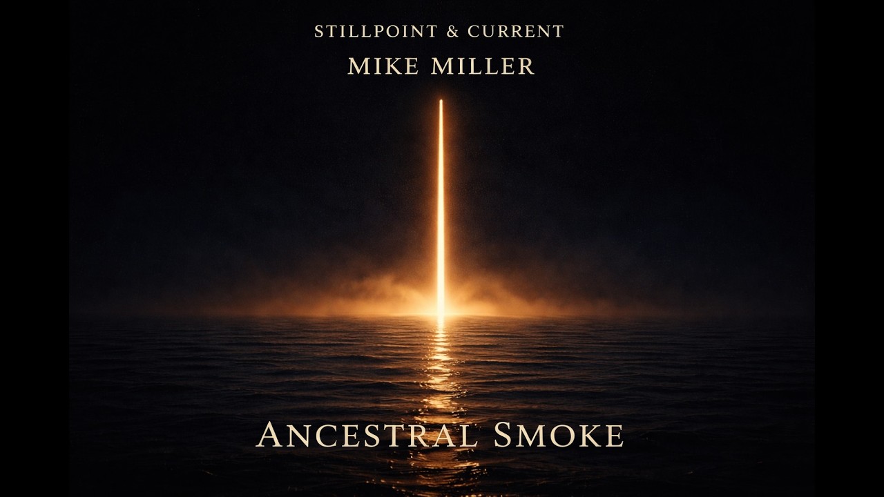 1  Ancestral Smoke
