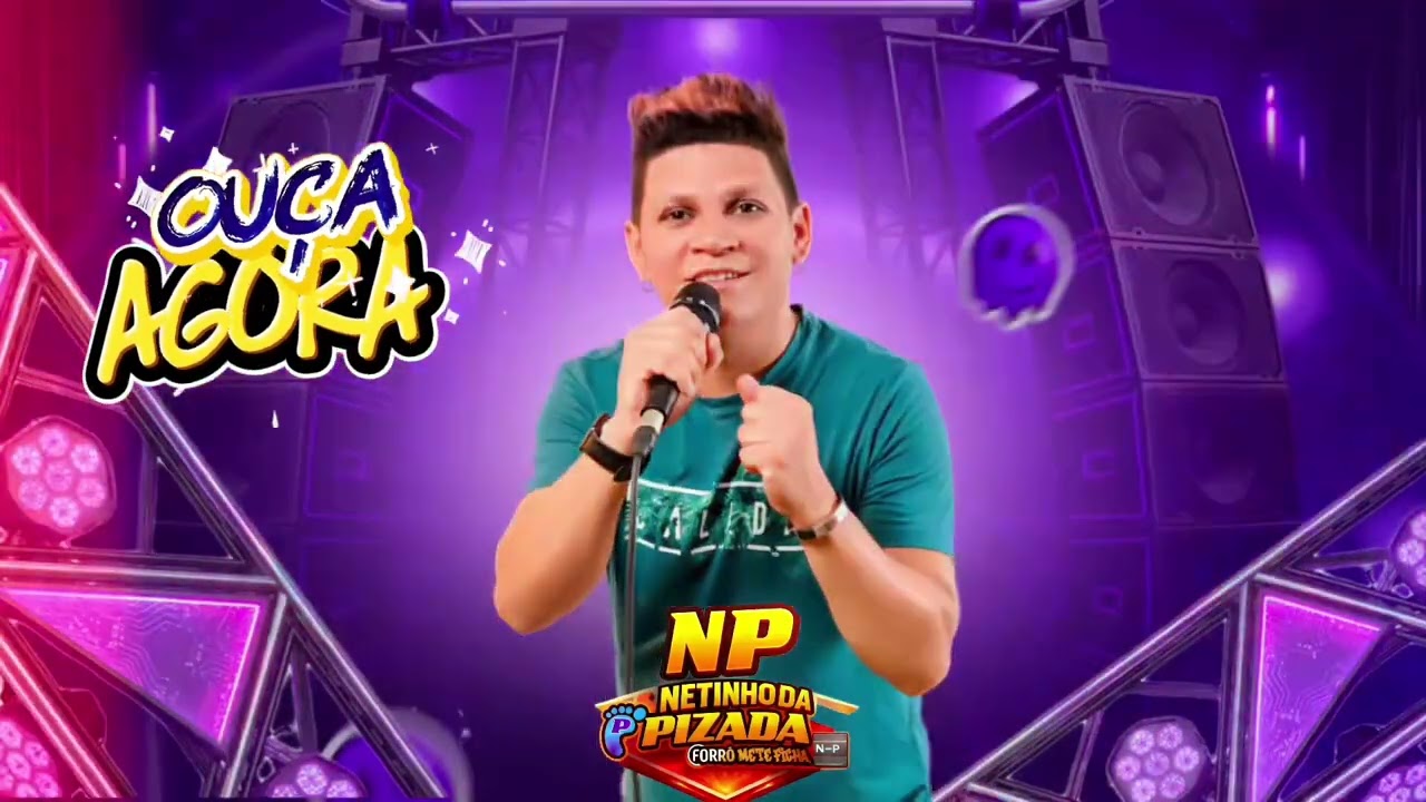 Baby Np Forró Mete Ficha 